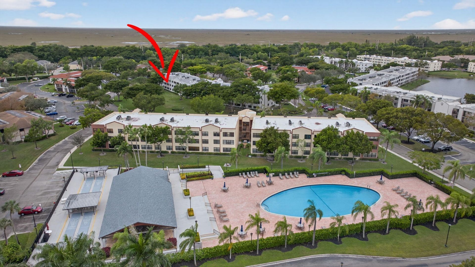 10837 W Clairmont Circle, Unit 208, Tamarac, FL 33321 Photo