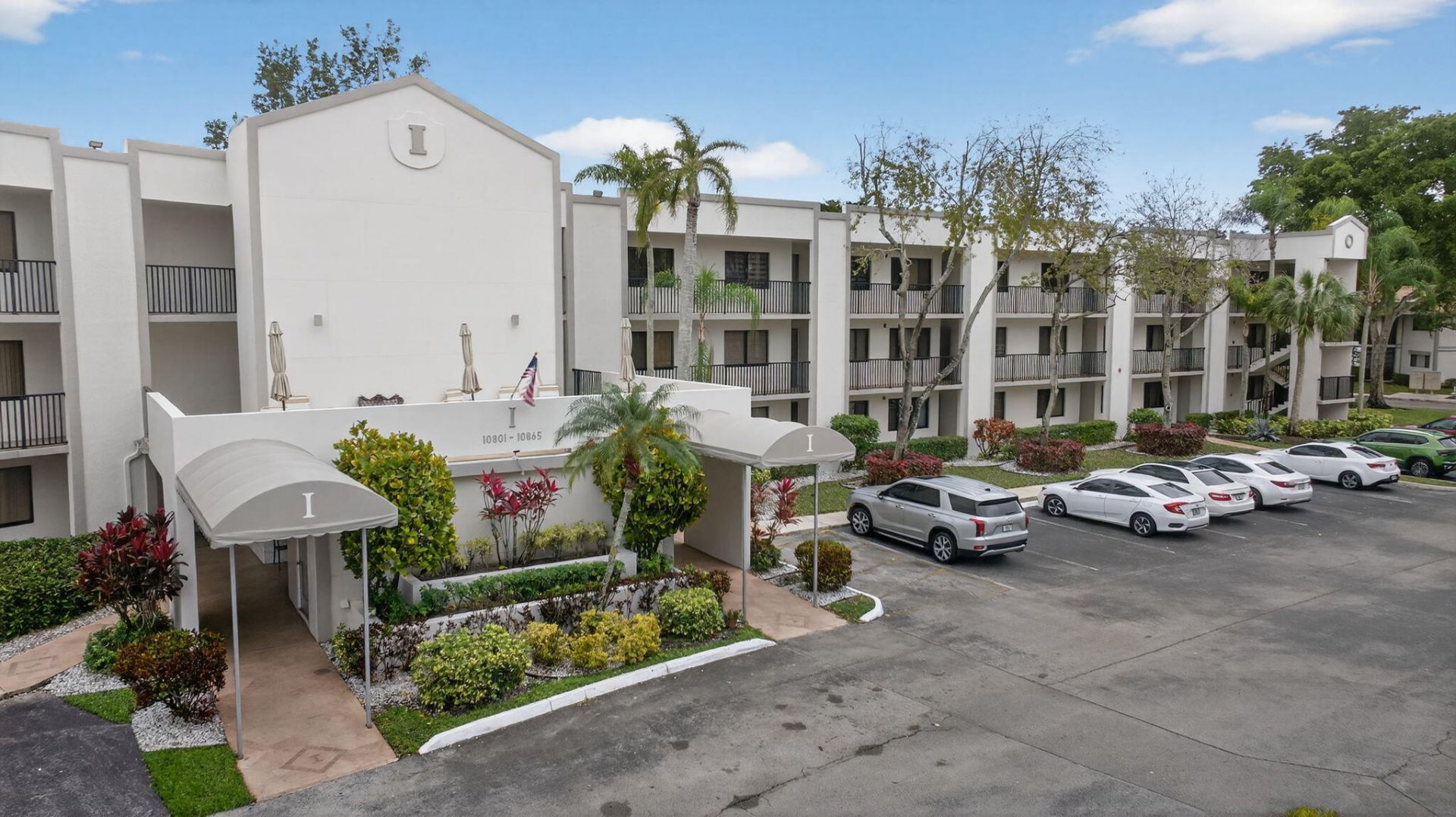 10837 W Clairmont Circle, Unit 208, Tamarac, FL 33321 Photo