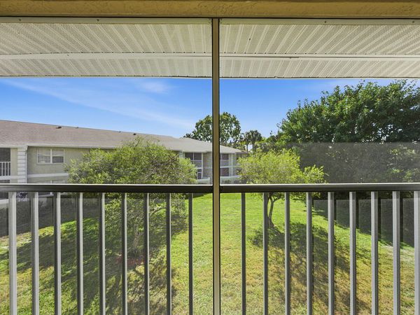 1536 SE Royal Green Circle, Unit G-201, Port St. Lucie, FL 34952