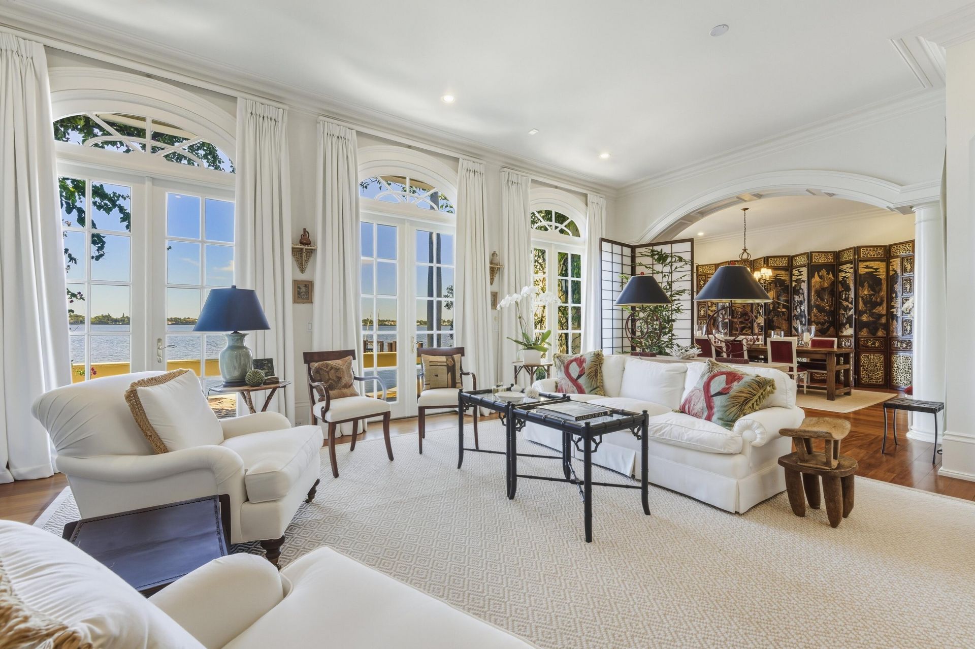 127 Ocean View Road, Palm Beach, FL 33480 Photo