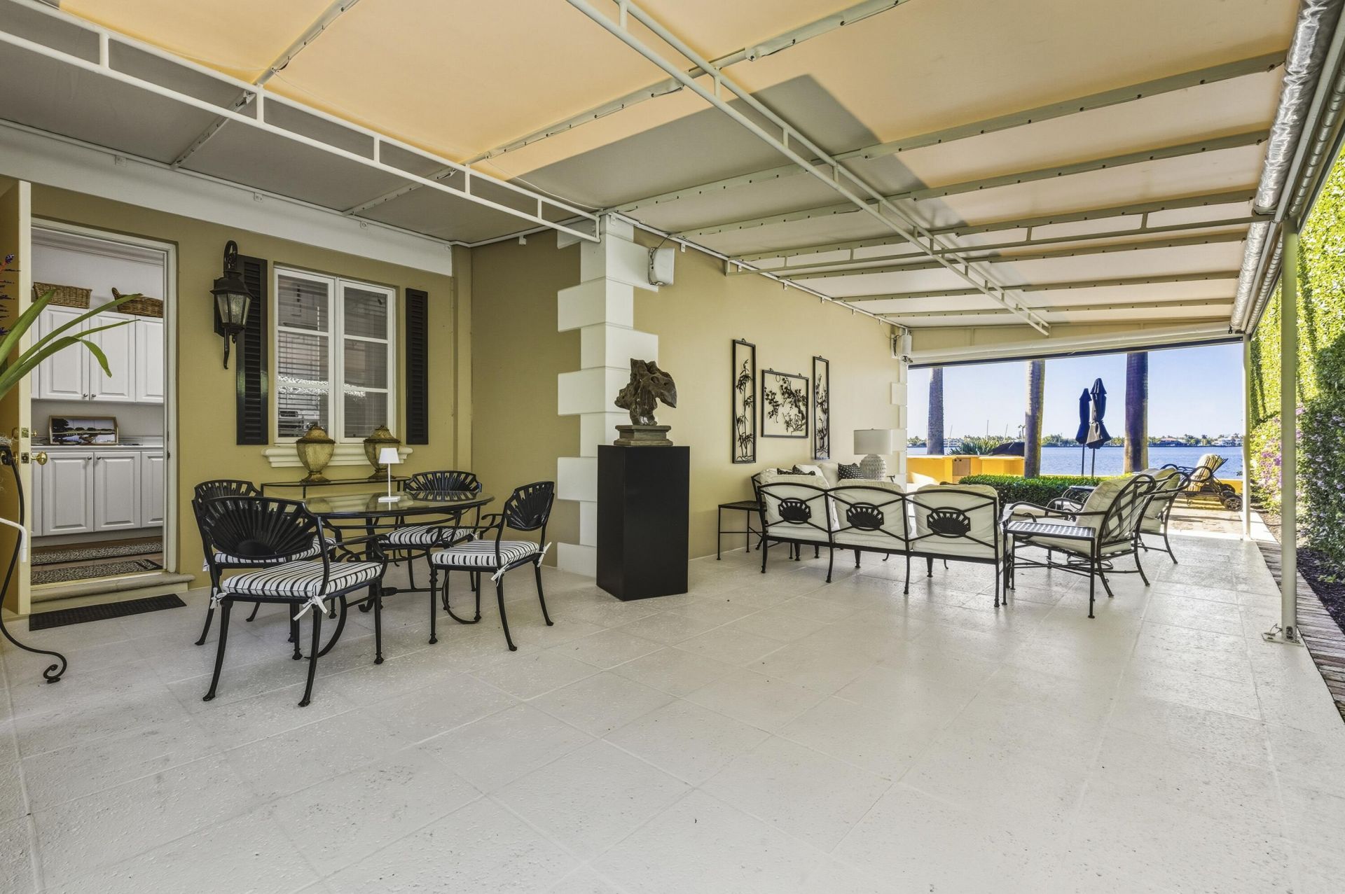 127 Ocean View Road, Palm Beach, FL 33480 Photo