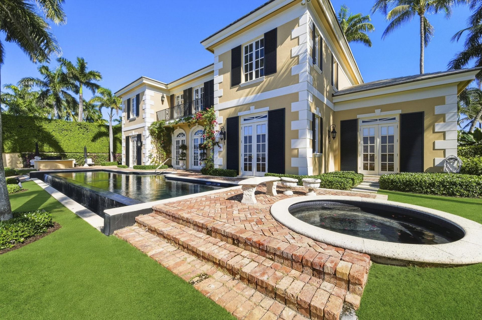 127 Ocean View Road, Palm Beach, FL 33480 Photo