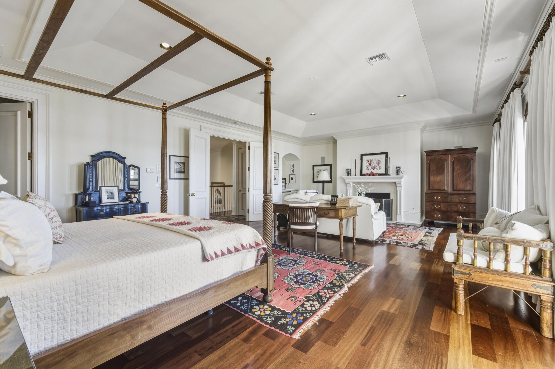 127 Ocean View Road, Palm Beach, FL 33480 Photo