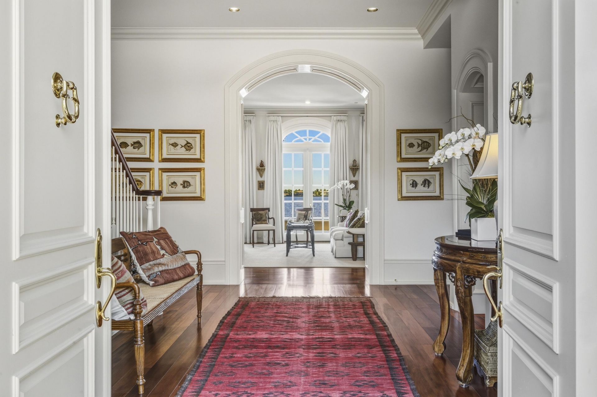 127 Ocean View Road, Palm Beach, FL 33480 Photo