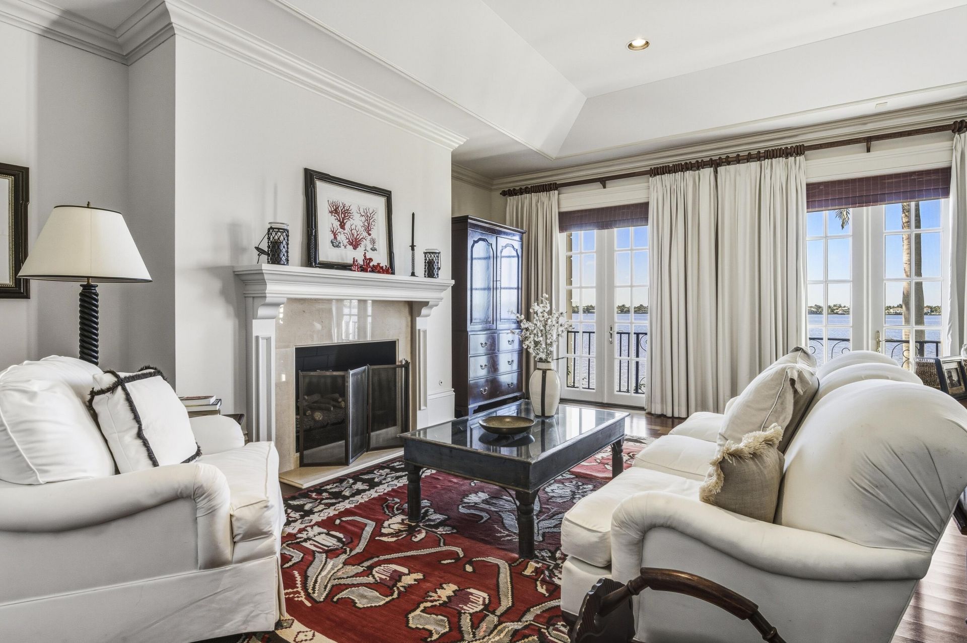 127 Ocean View Road, Palm Beach, FL 33480 Photo