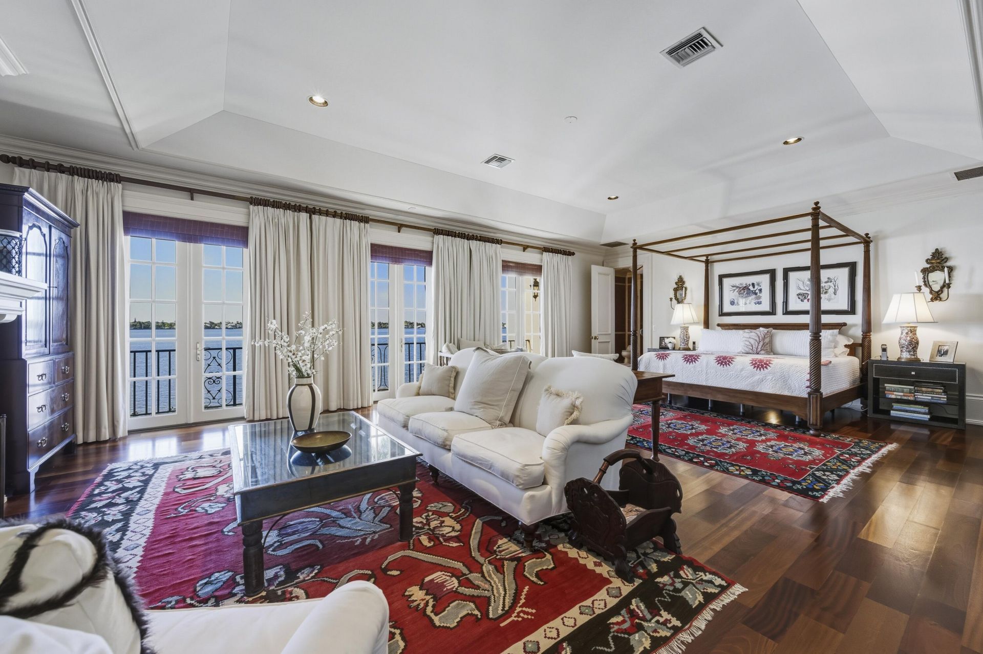 127 Ocean View Road, Palm Beach, FL 33480 Photo