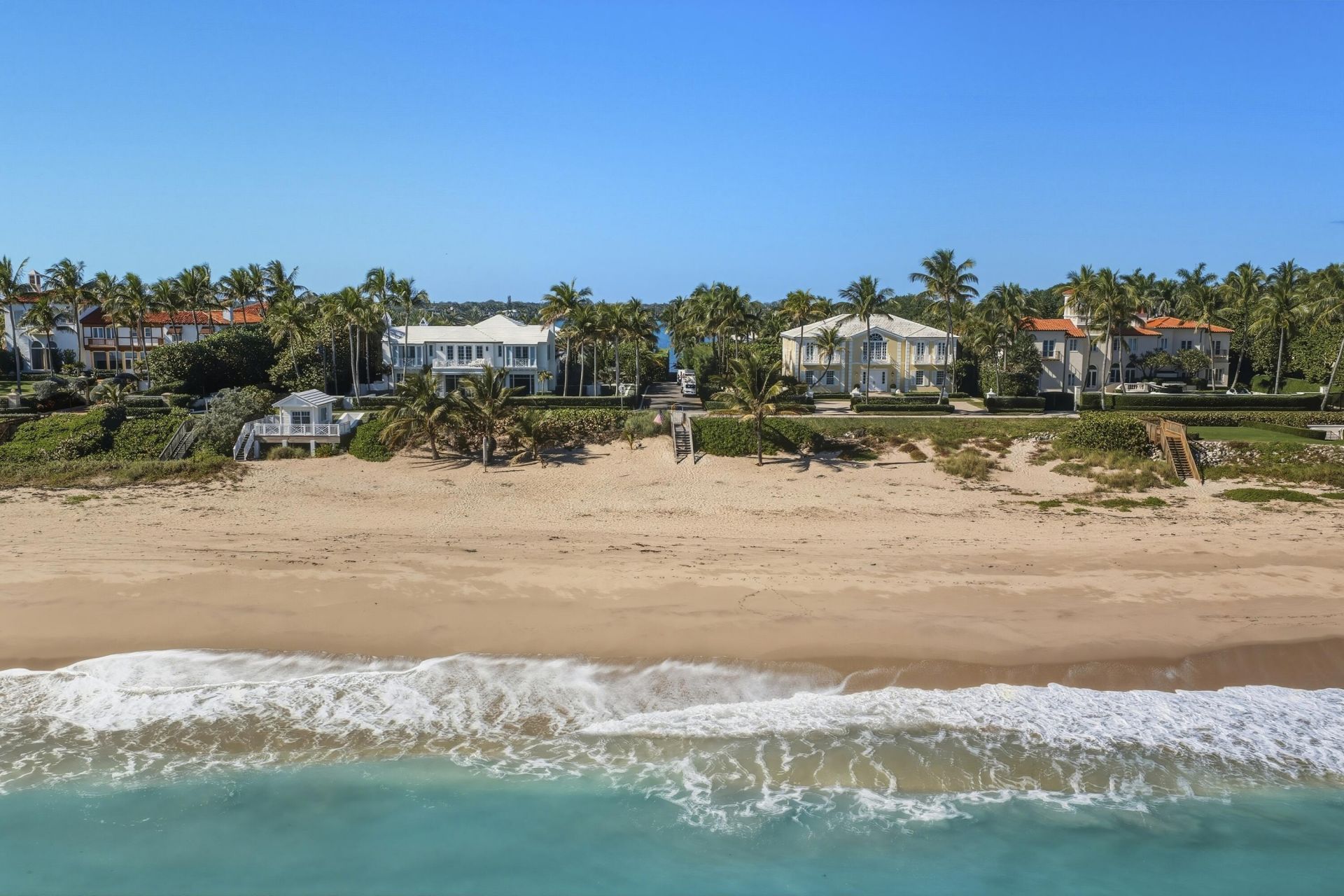 127 Ocean View Road, Palm Beach, FL 33480 Photo