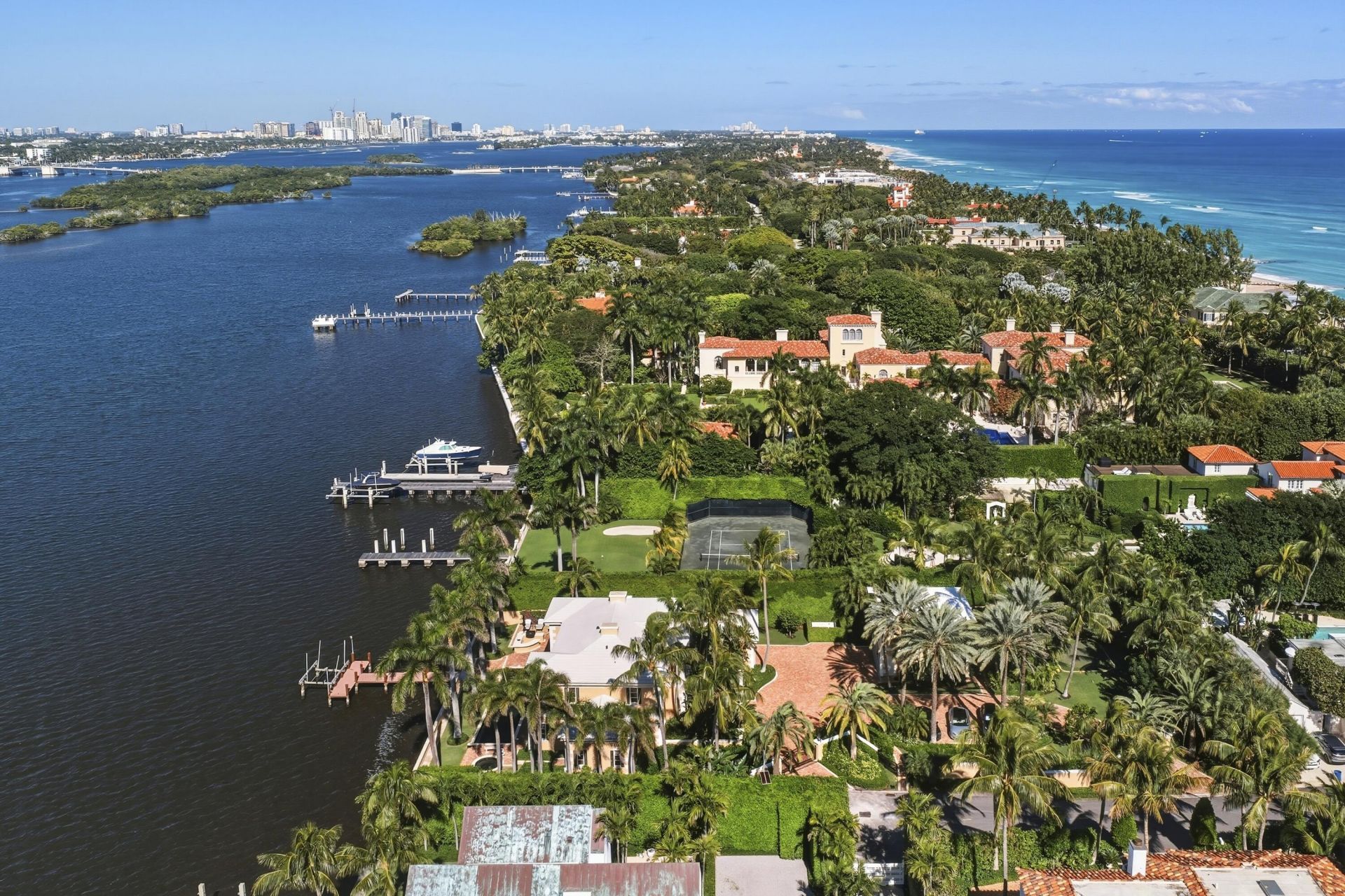 127 Ocean View Road, Palm Beach, FL 33480 Photo