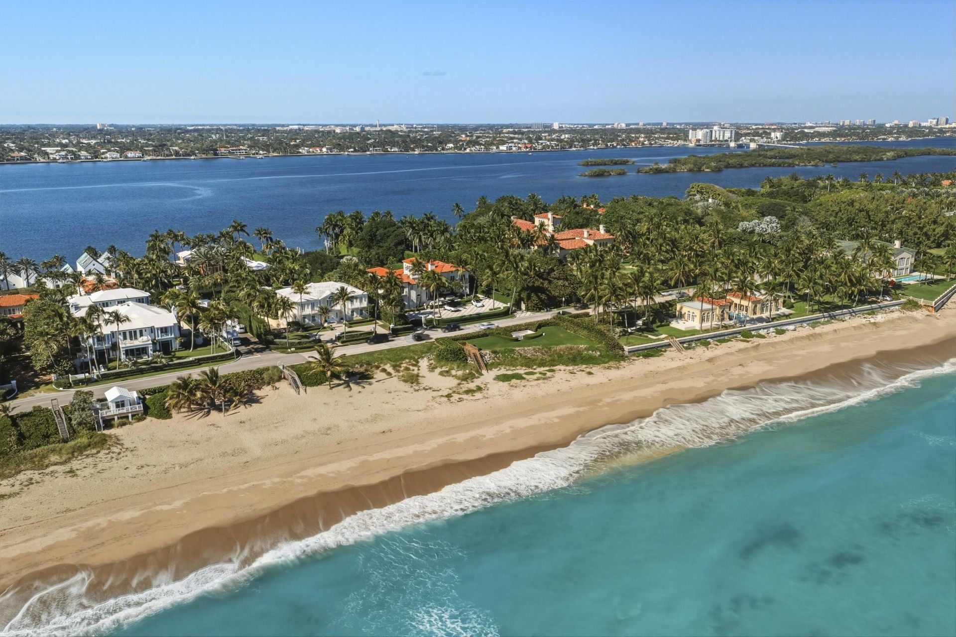 127 Ocean View Road, Palm Beach, FL 33480 Photo