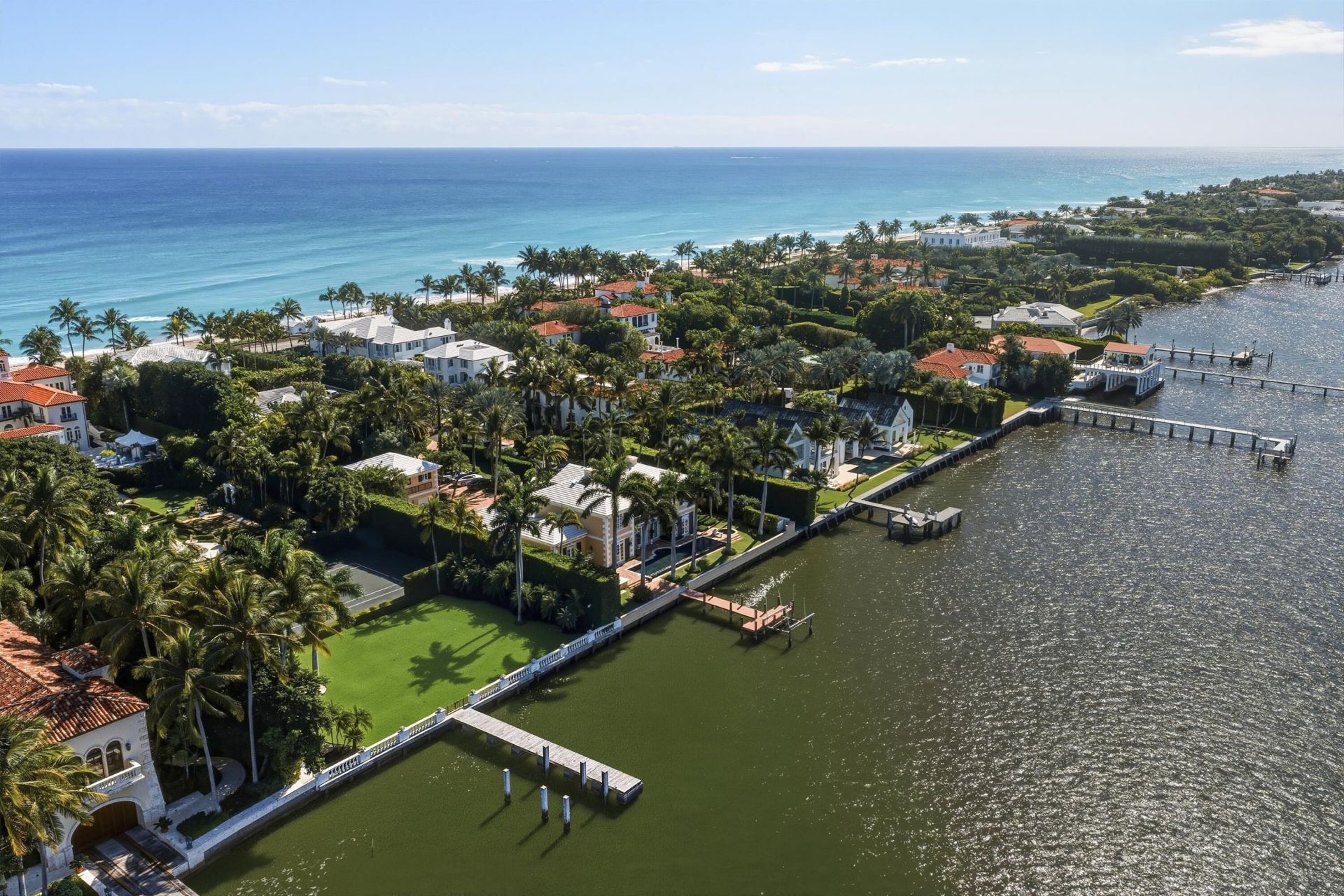 127 Ocean View Road, Palm Beach, FL 33480 Photo