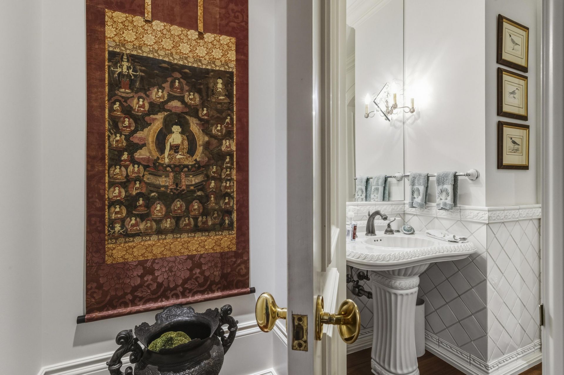 127 Ocean View Road, Palm Beach, FL 33480 Photo