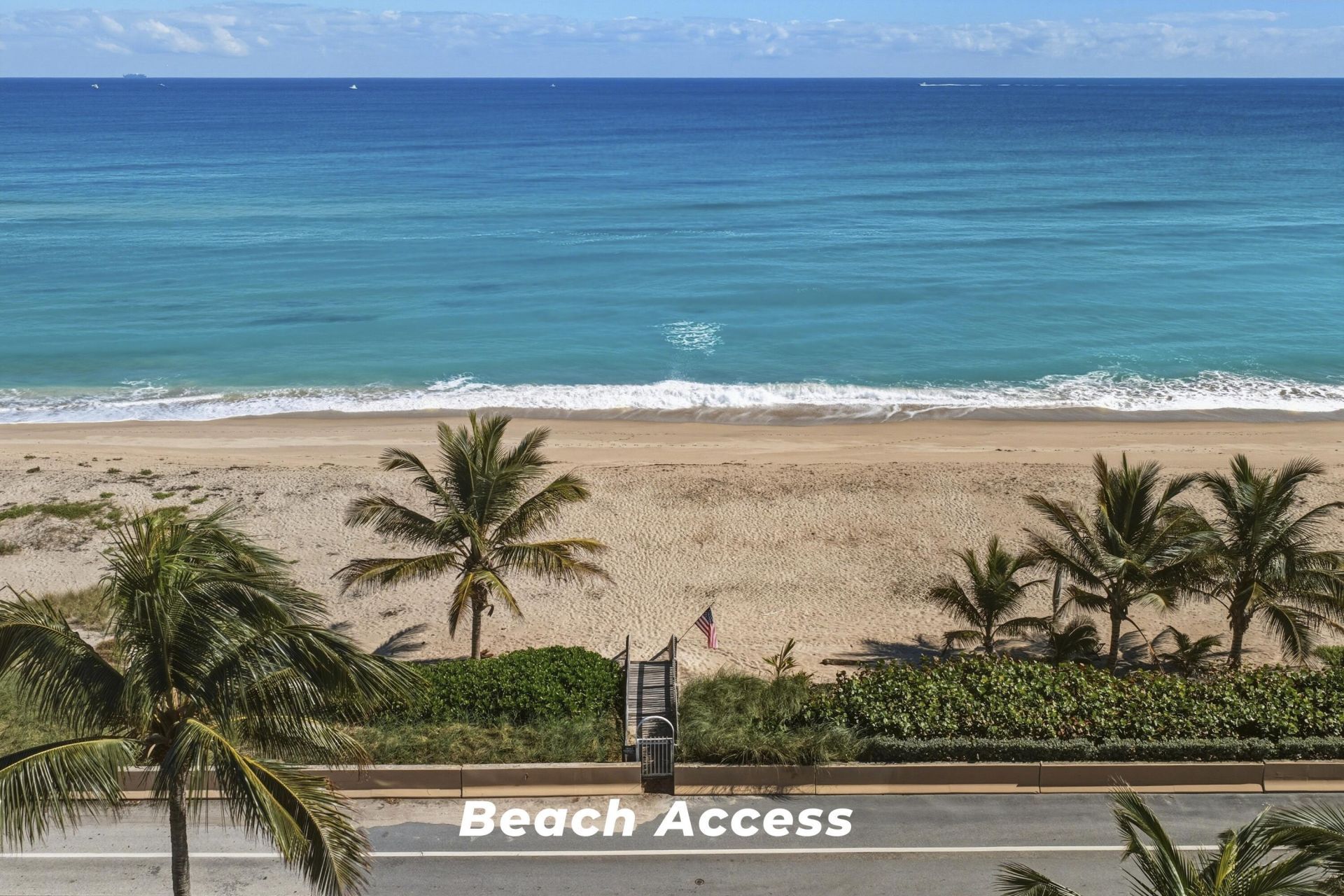 127 Ocean View Road, Palm Beach, FL 33480 Photo