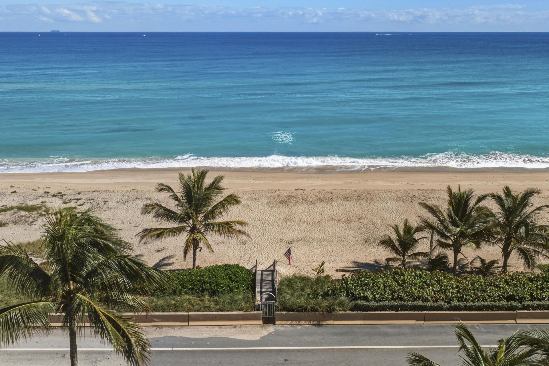 127 Ocean View Road, Palm Beach, FL 33480 Photo