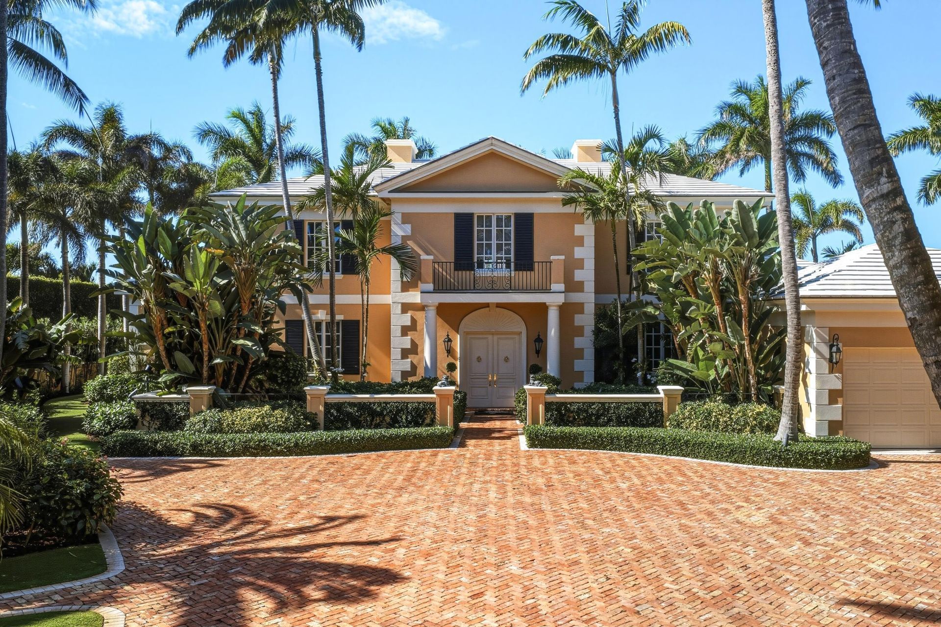 127 Ocean View Road, Palm Beach, FL 33480 Photo