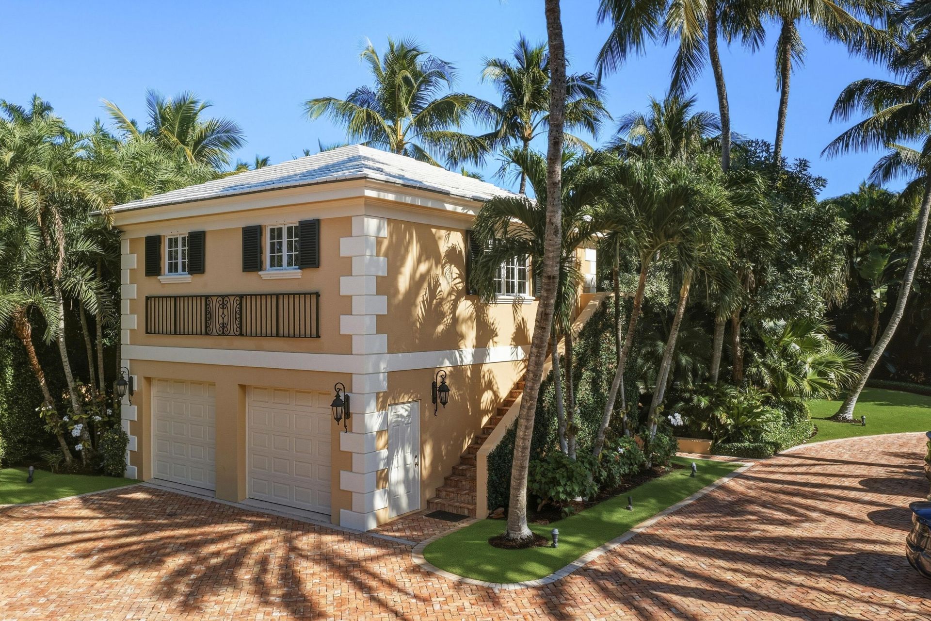 127 Ocean View Road, Palm Beach, FL 33480 Photo