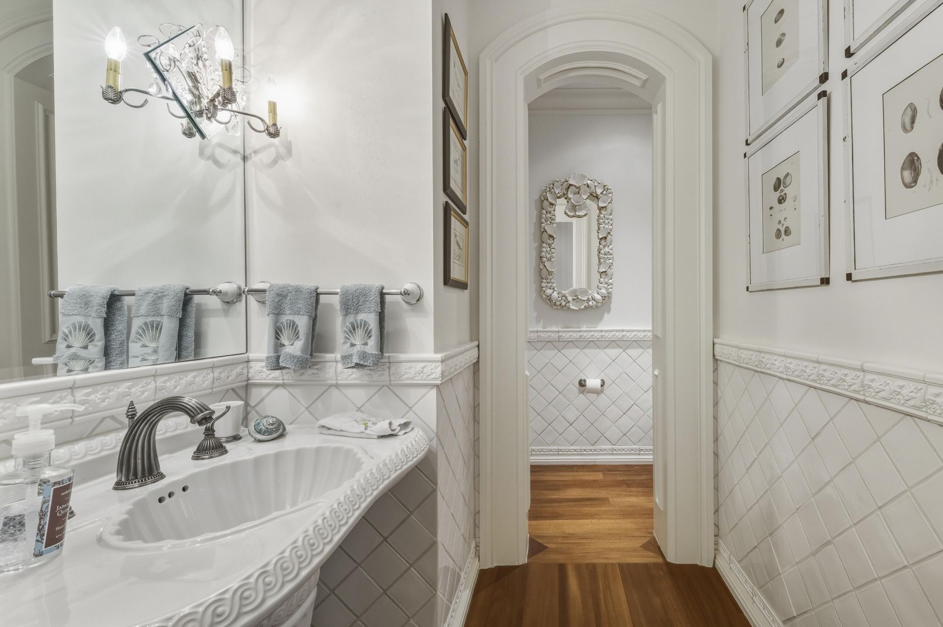 127 Ocean View Road, Palm Beach, FL 33480 Photo