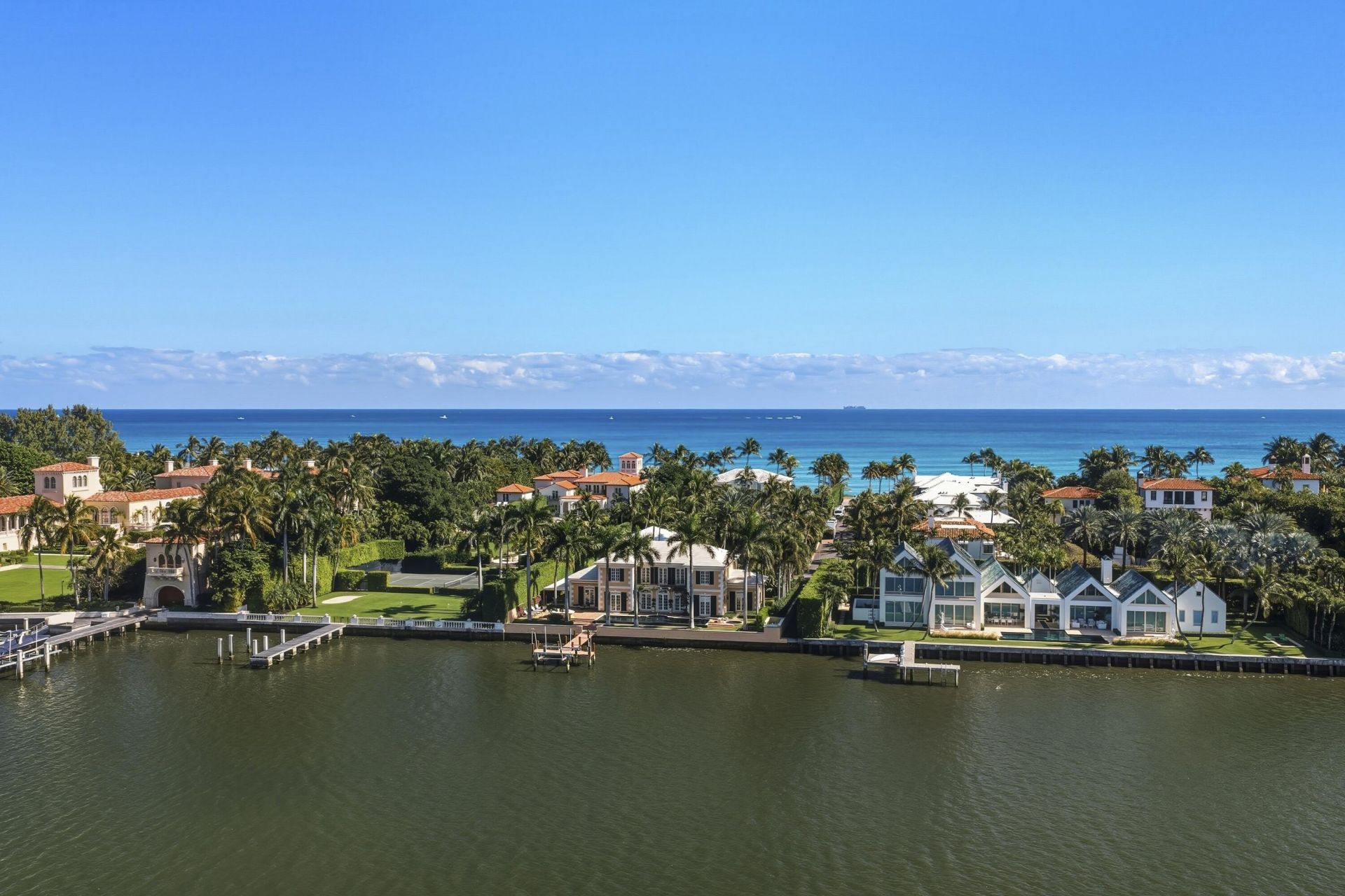 127 Ocean View Road, Palm Beach, FL 33480 Photo