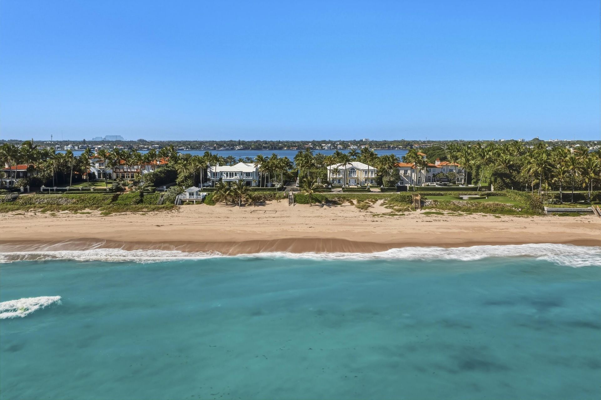 127 Ocean View Road, Palm Beach, FL 33480 Photo