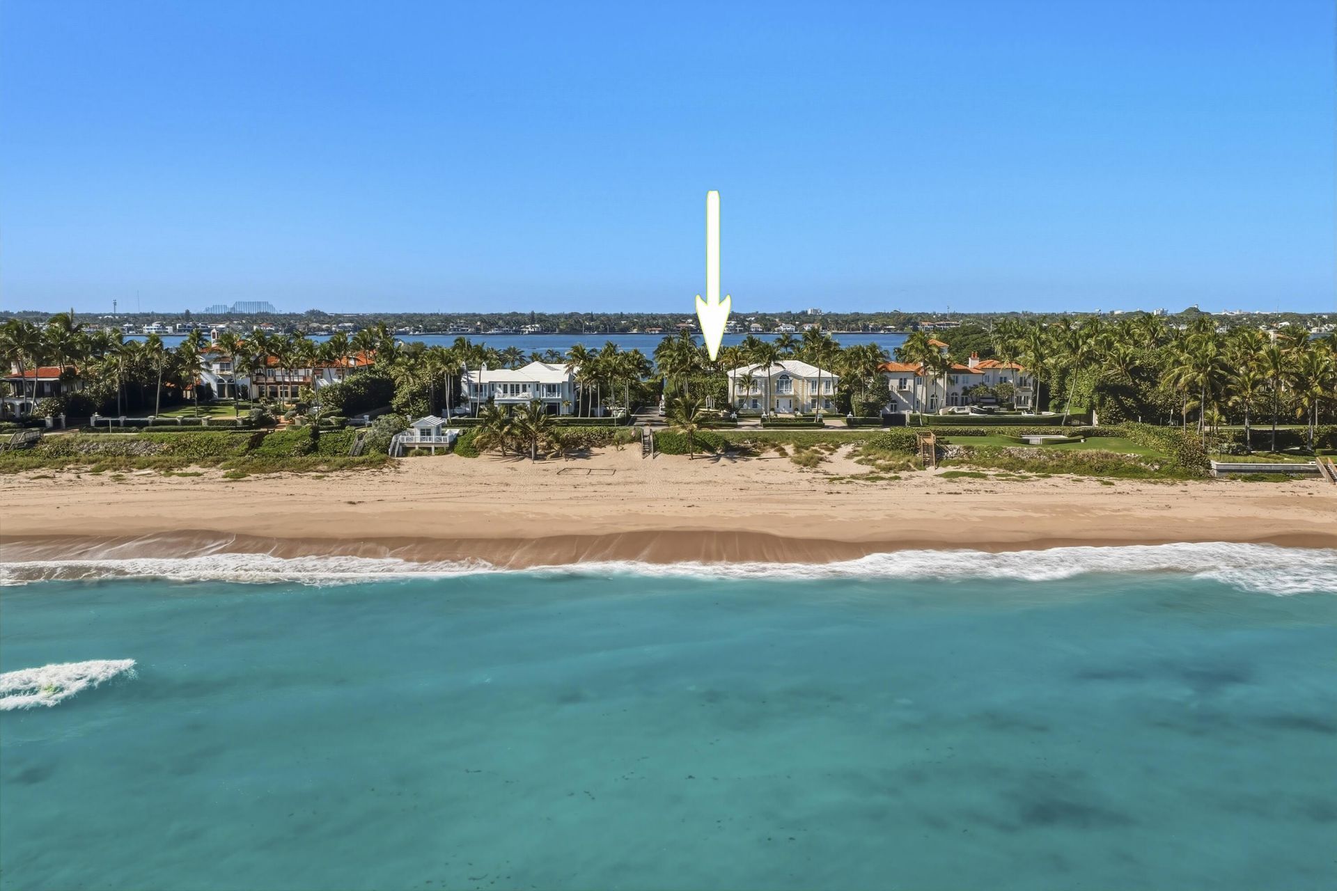 127 Ocean View Road, Palm Beach, FL 33480 Photo