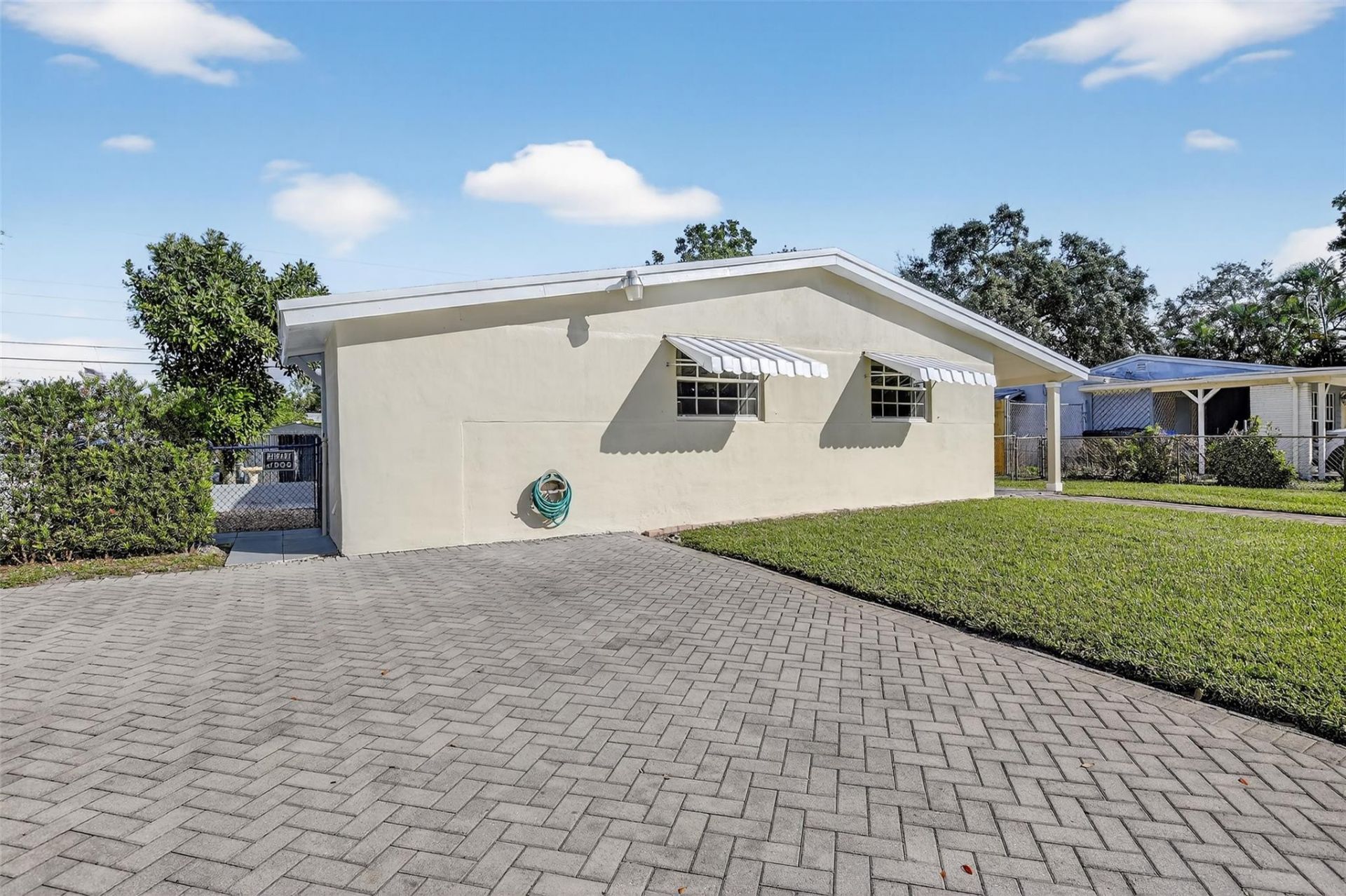 6717 Farragut, Hollywood, FL 33024 Photo