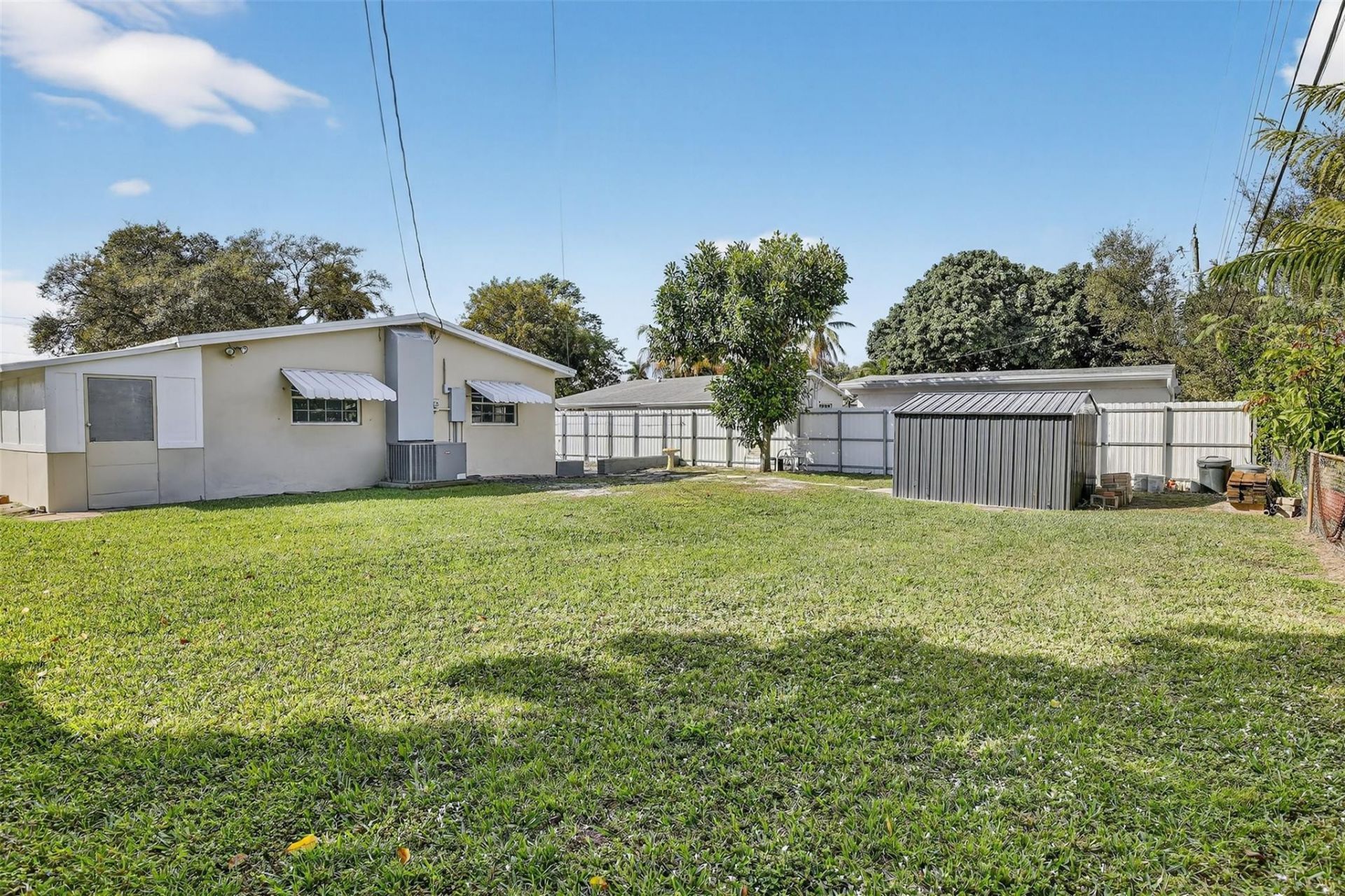 6717 Farragut, Hollywood, FL 33024 Photo