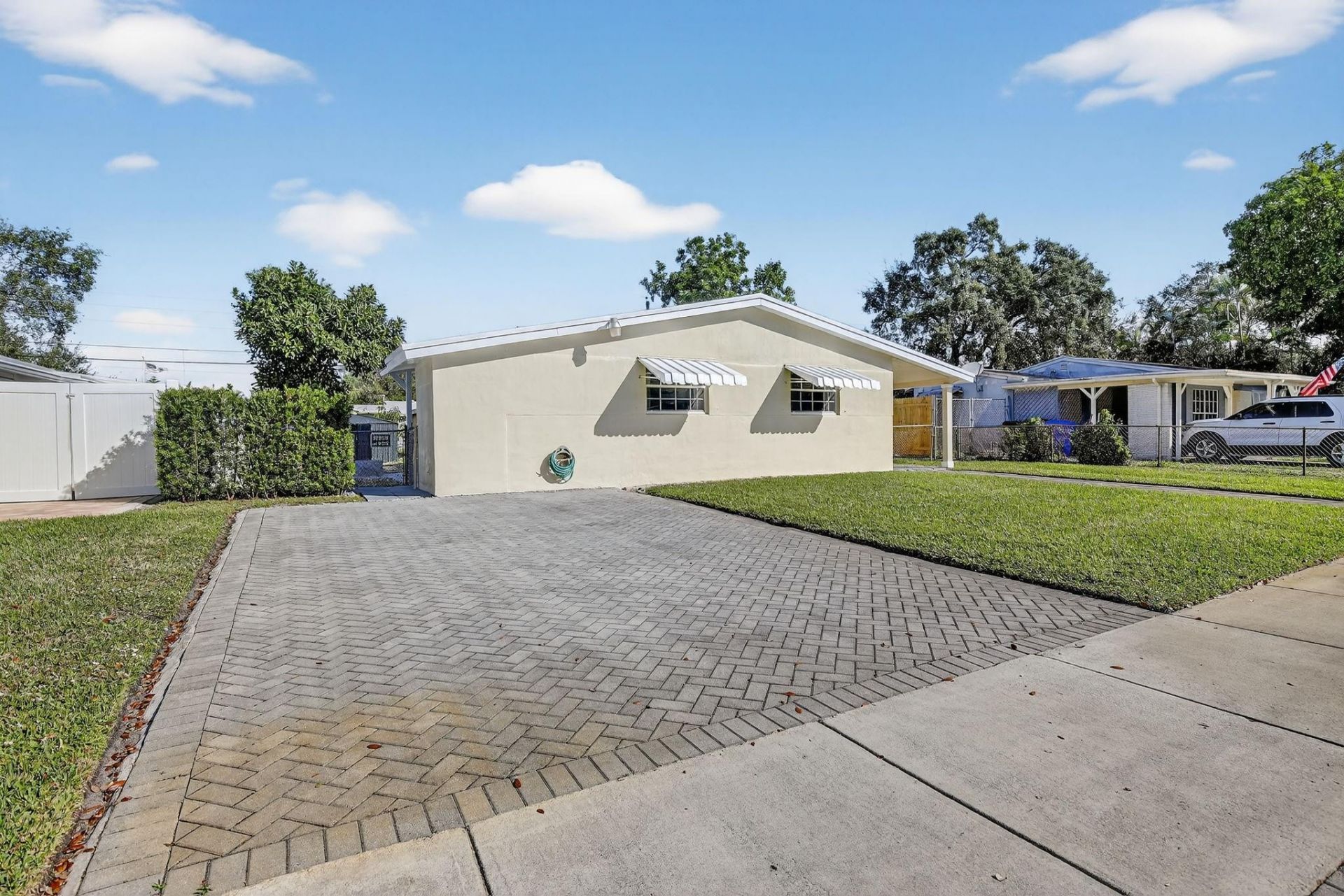 6717 Farragut, Hollywood, FL 33024 Photo