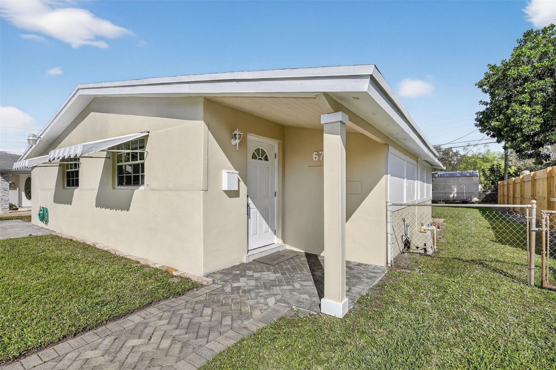 6717 Farragut, Hollywood, FL 33024 Photo