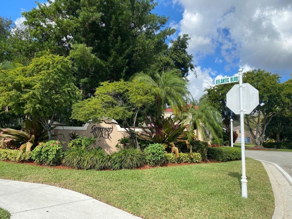 599 NW 87th Terrace, Coral Springs, FL 33071 Photo
