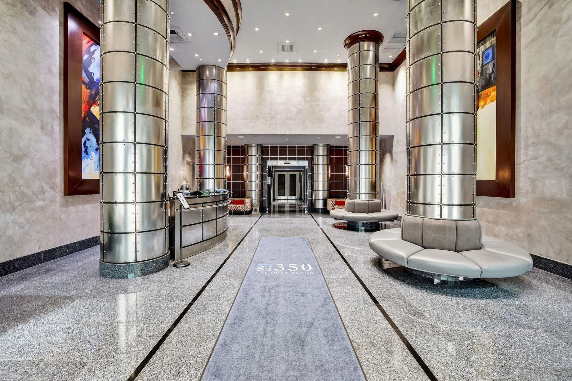 350 SE 2nd Street, Unit 640, Fort Lauderdale, FL 33301 Photo