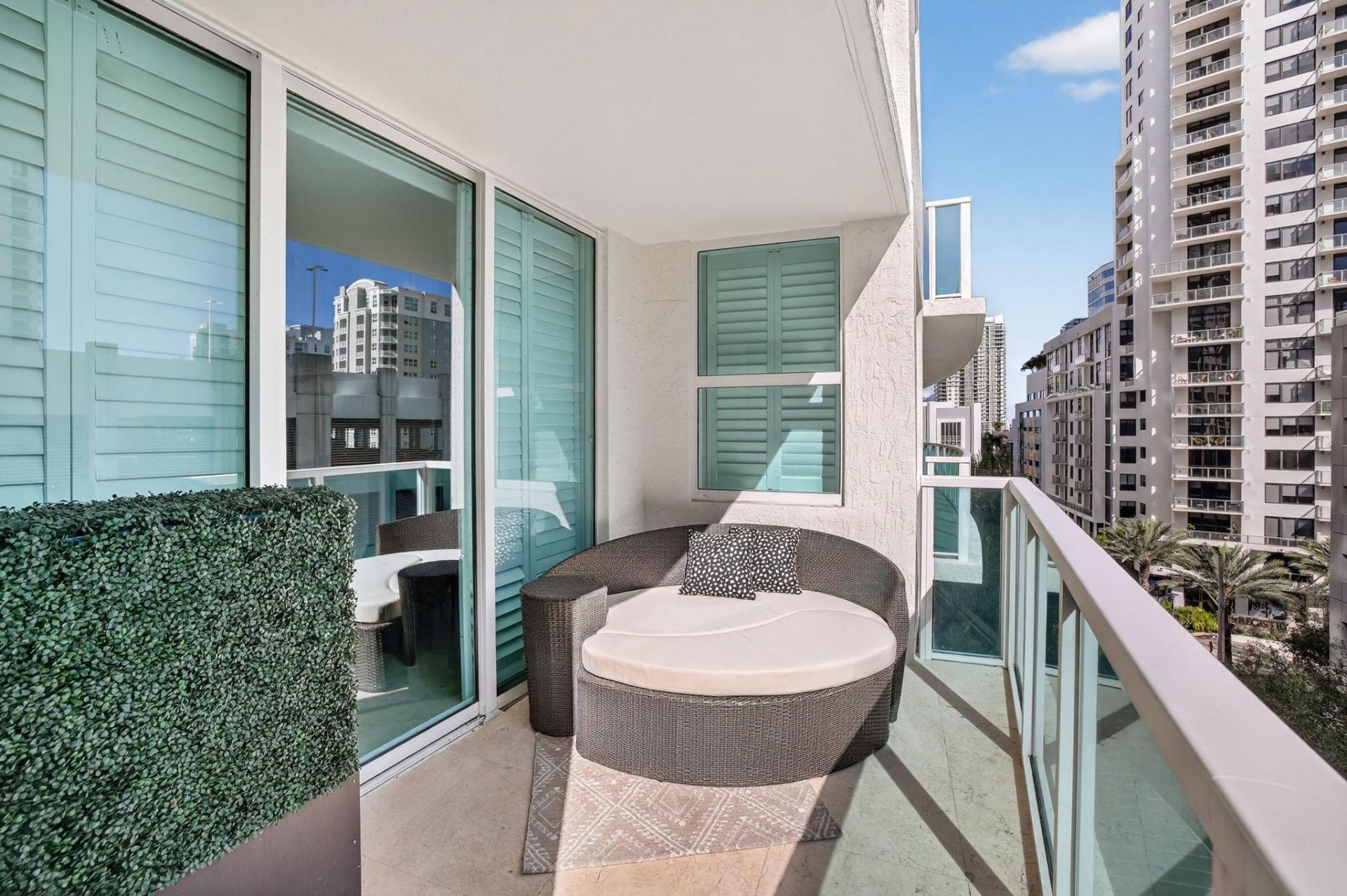 350 SE 2nd Street, Unit 640, Fort Lauderdale, FL 33301 Photo