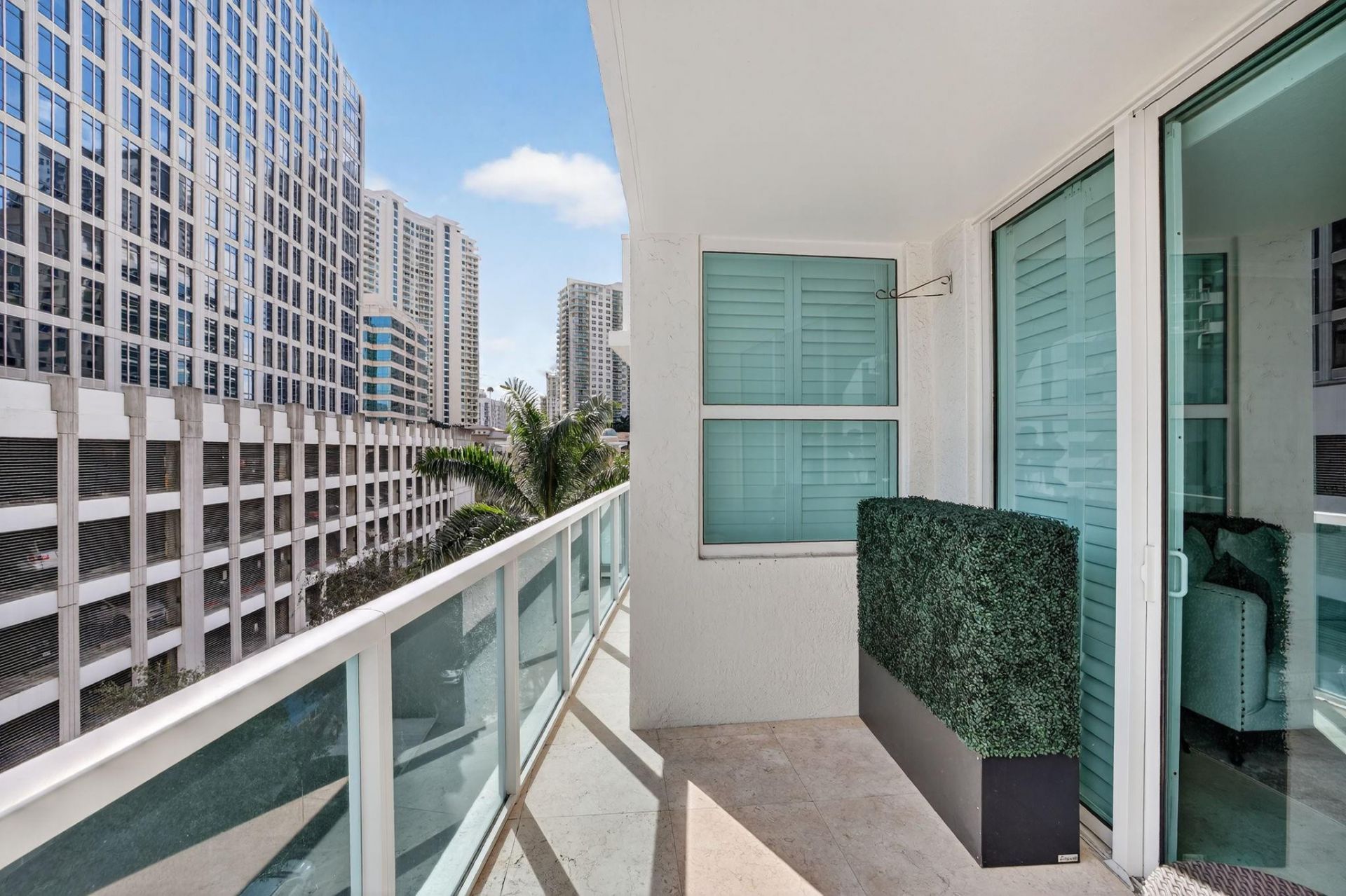 350 SE 2nd Street, Unit 640, Fort Lauderdale, FL 33301 Photo