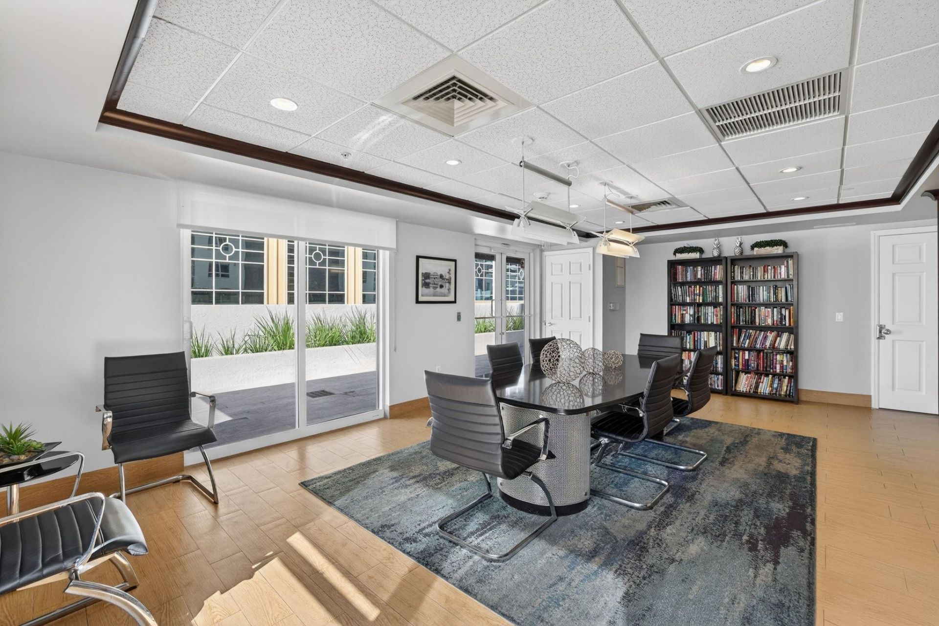 350 SE 2nd Street, Unit 640, Fort Lauderdale, FL 33301 Photo