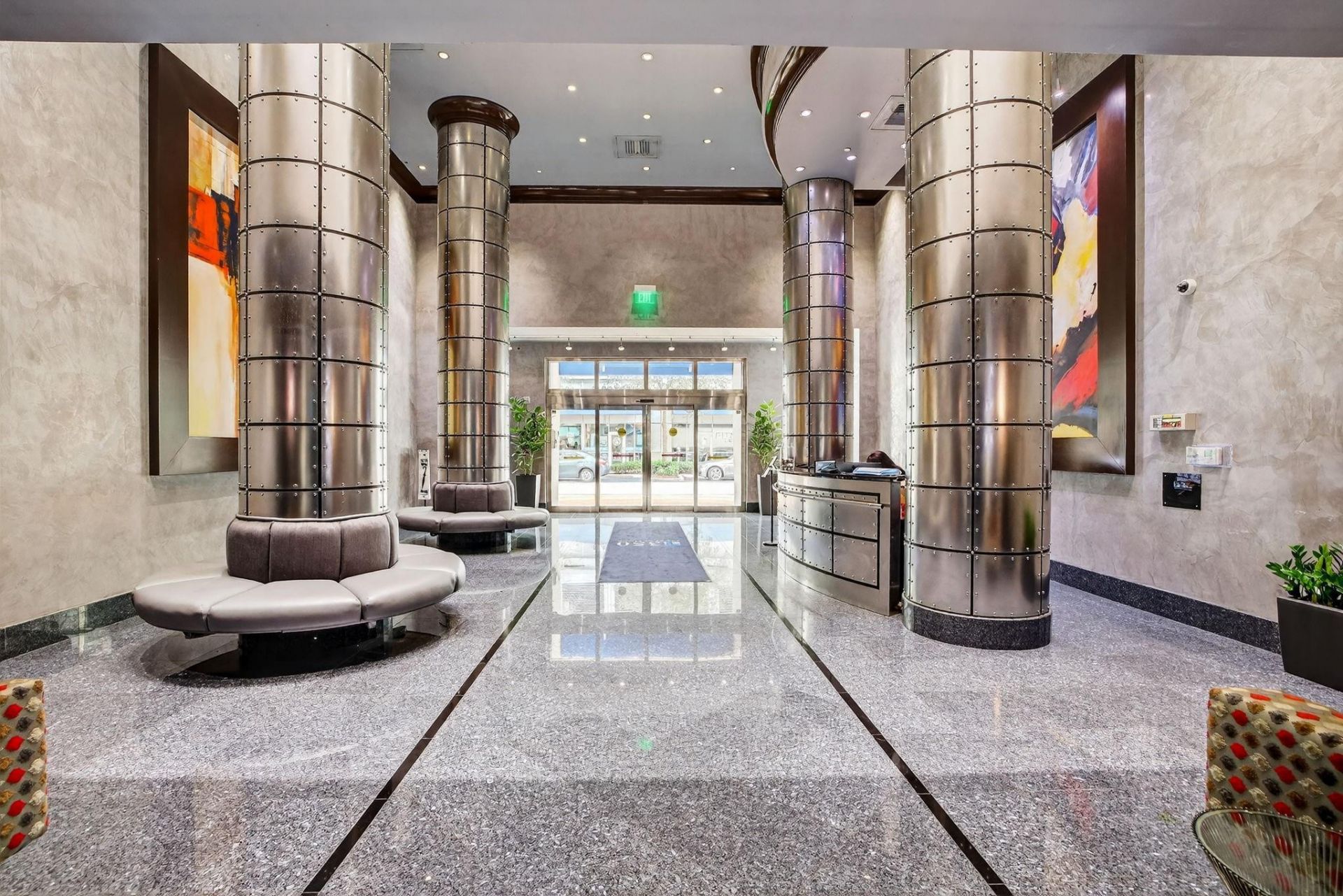 350 SE 2nd Street, Unit 640, Fort Lauderdale, FL 33301 Photo