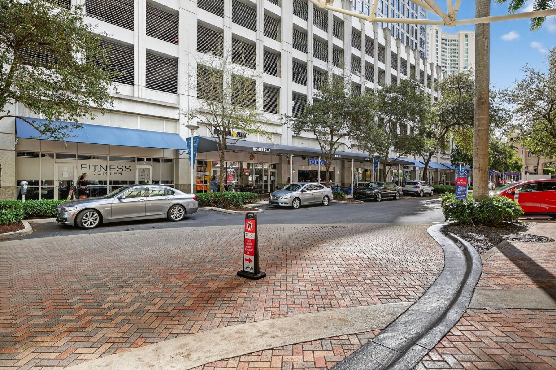 350 SE 2nd Street, Unit 640, Fort Lauderdale, FL 33301 Photo