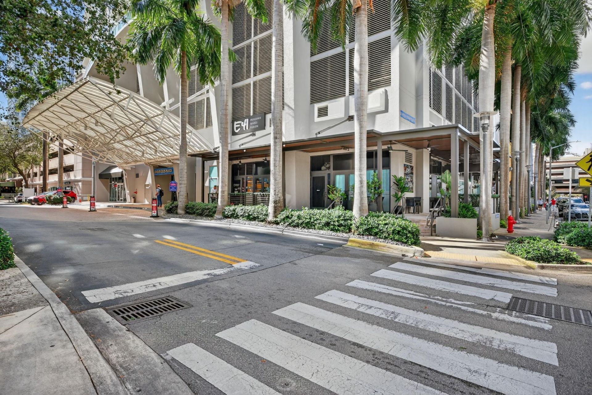 350 SE 2nd Street, Unit 640, Fort Lauderdale, FL 33301 Photo