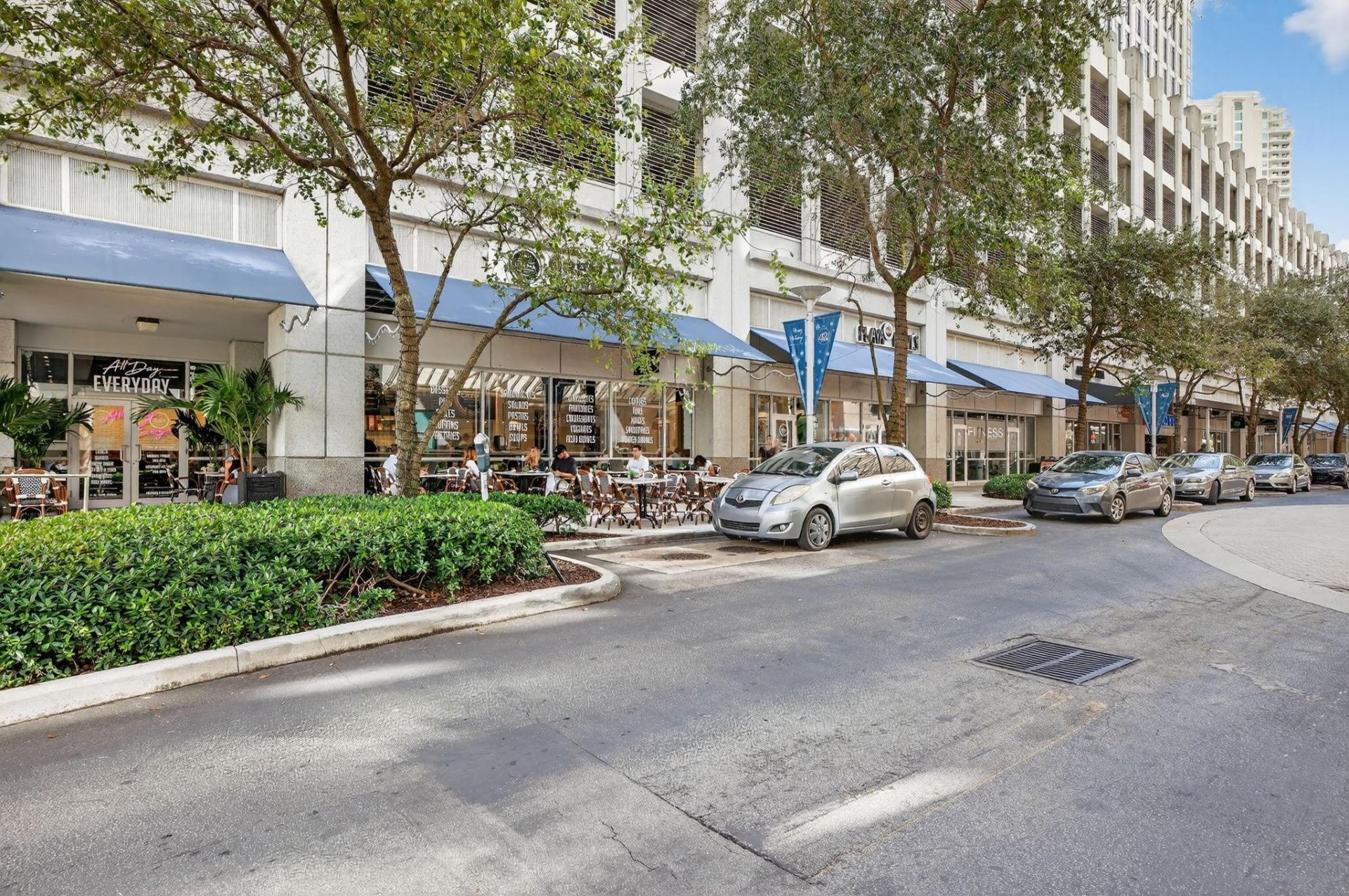 350 SE 2nd Street, Unit 640, Fort Lauderdale, FL 33301 Photo