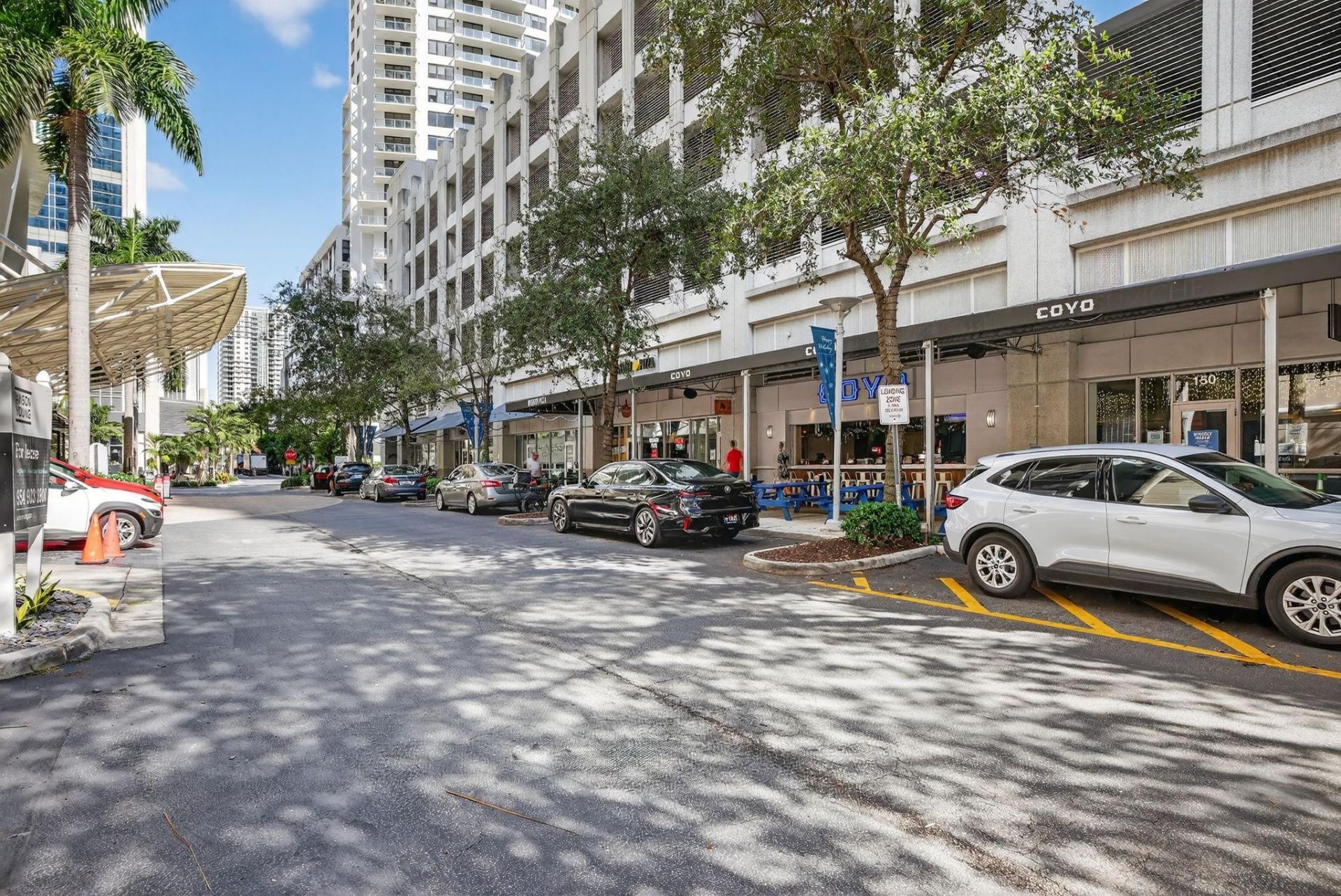 350 SE 2nd Street, Unit 640, Fort Lauderdale, FL 33301 Photo