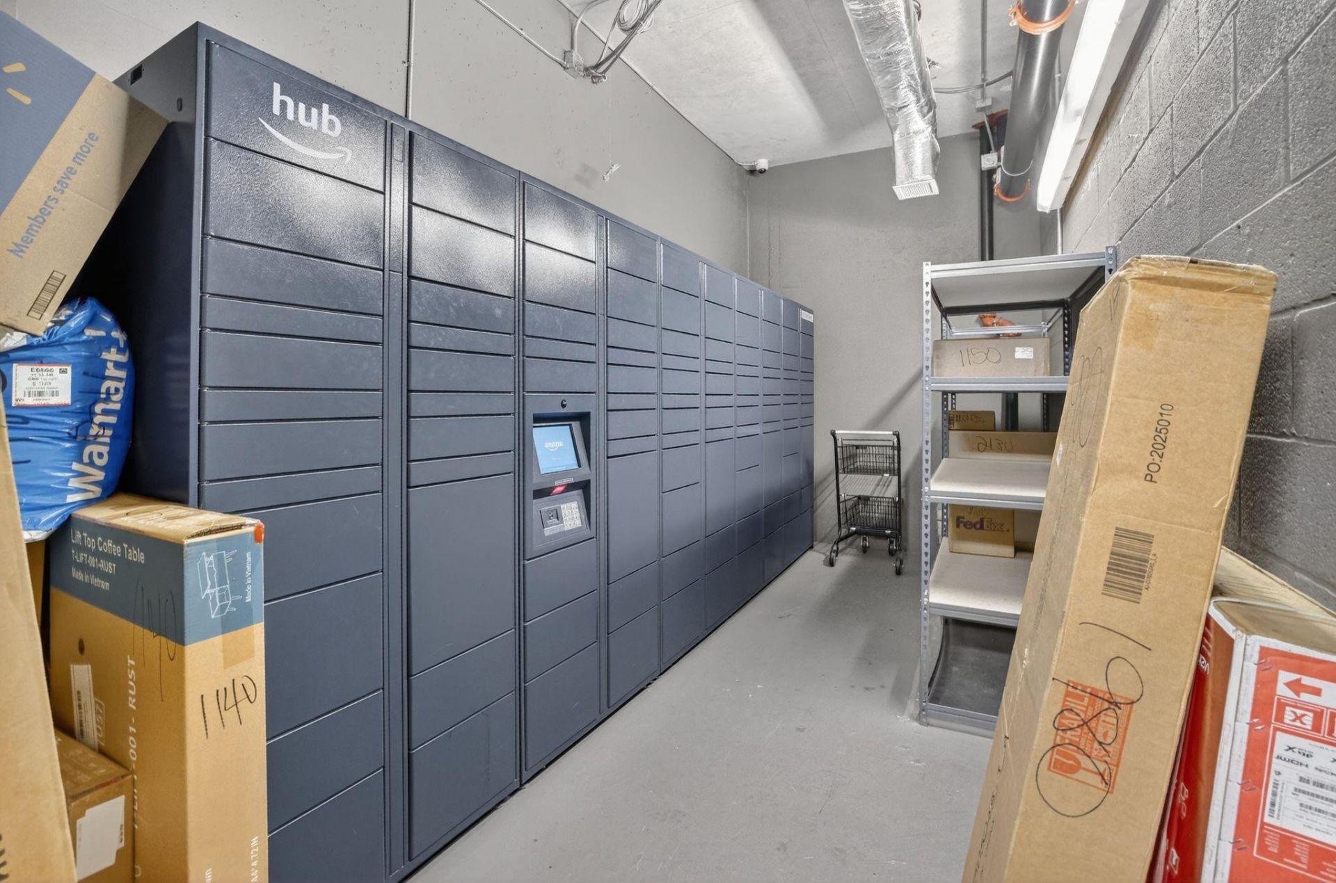 350 SE 2nd Street, Unit 640, Fort Lauderdale, FL 33301 Photo