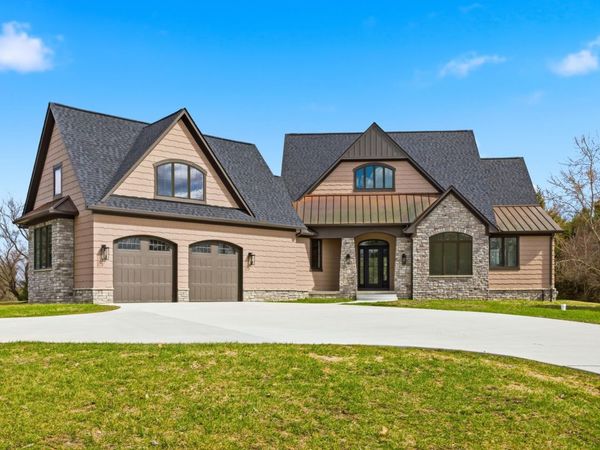 69166 Slating Lane, Bruce, MI 48065