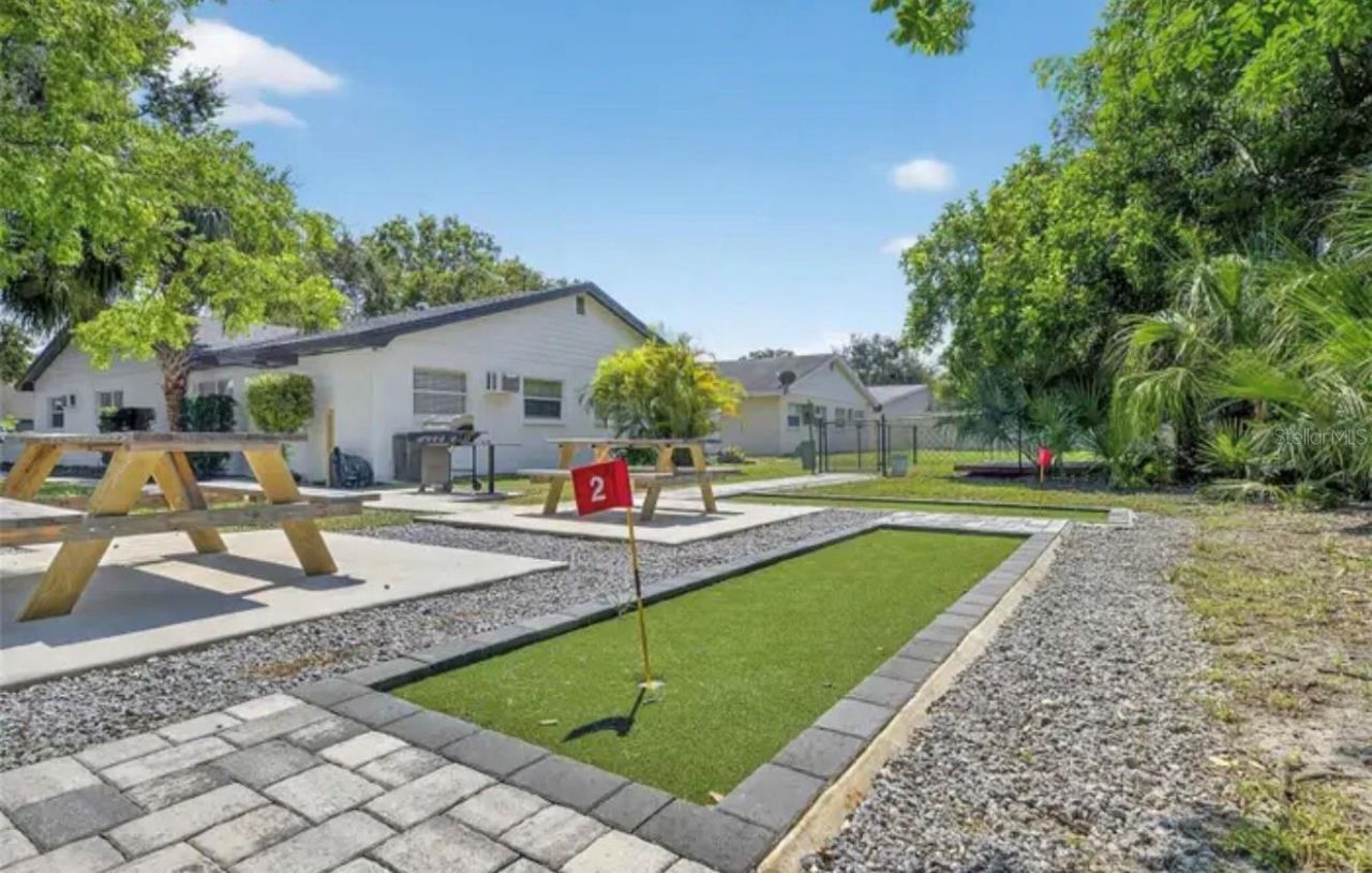 4511 - 4513 W Mcelroy Avenue, Tampa, FL 33611 Photo