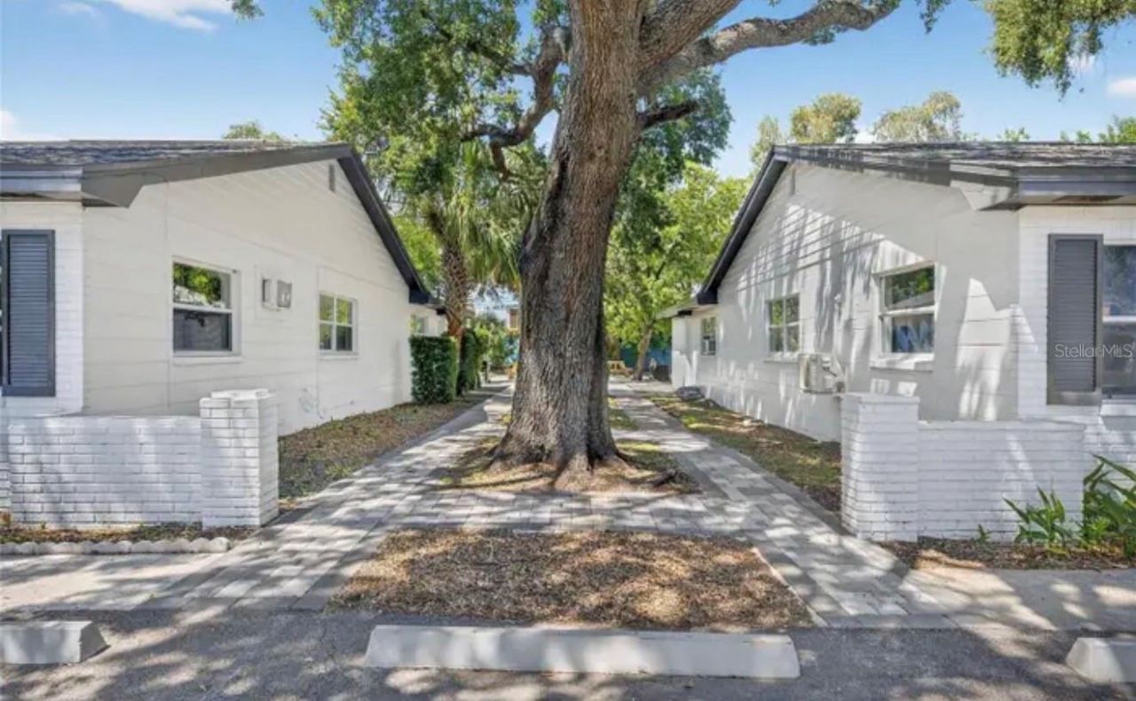 4511 - 4513 W Mcelroy Avenue, Tampa, FL 33611 Photo
