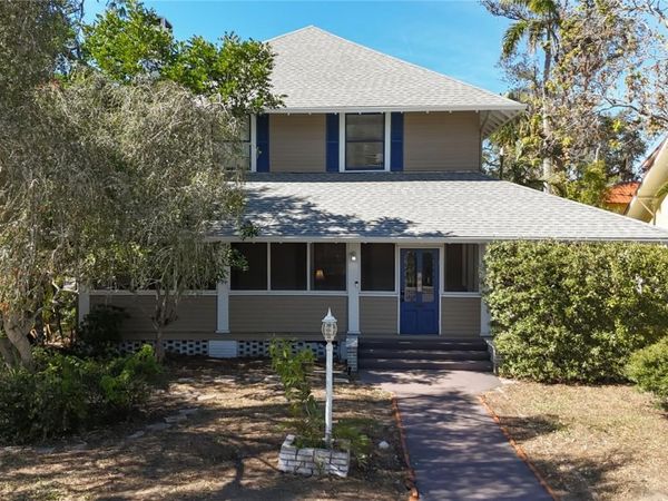 610 19TH STREET W, BRADENTON, FL 34205