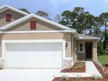 2719 KINSALE LANE, ORMOND BEACH, FL 32174