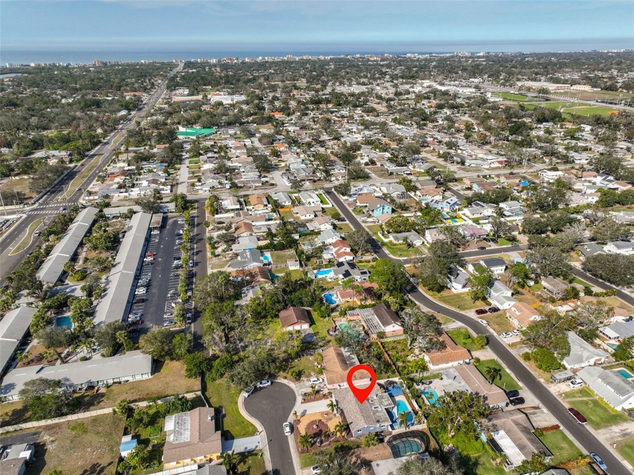 12341 79th Place, Seminole, FL 33772 Photo