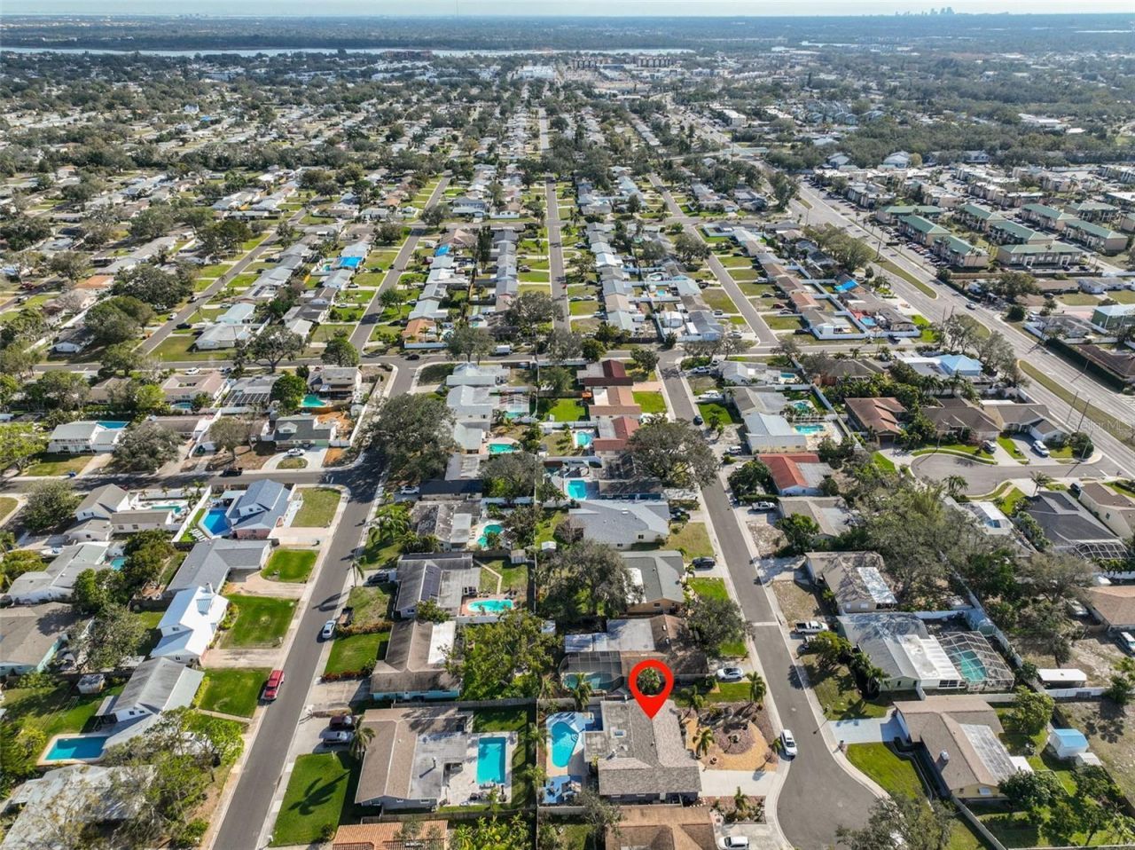 12341 79th Place, Seminole, FL 33772 Photo