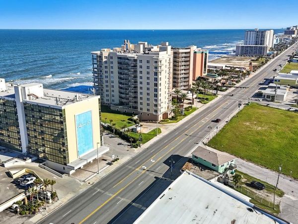 1909 S ATLANTIC AVENUE, Unit 511 & 512, DAYTONA BEACH, FL 32118