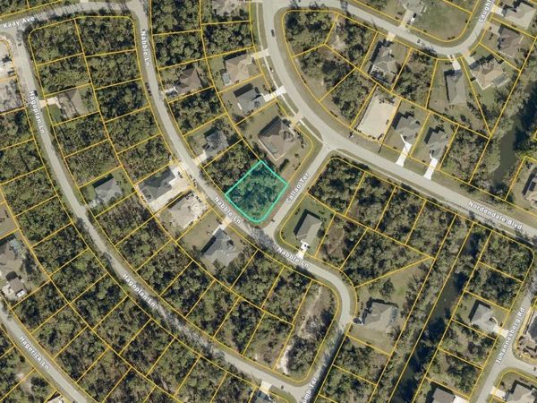 CALLAO TERRACE, NORTH PORT, FL 34288