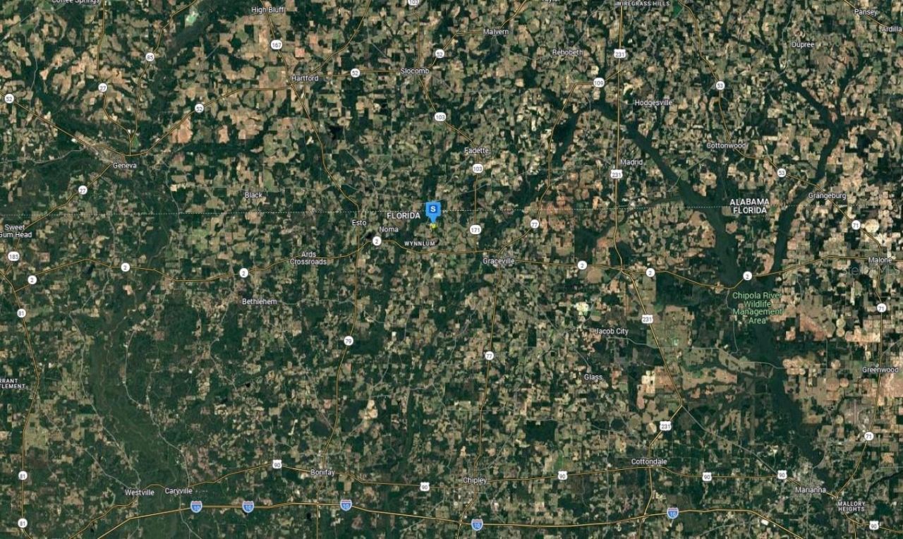 Madison Lane, Graceville, FL 32440 Photo