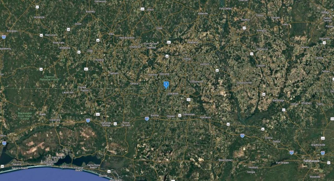 Madison Lane, Graceville, FL 32440 Photo