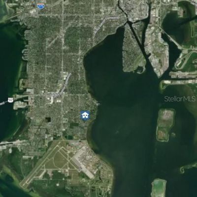 6213 Sanders Drive, Tampa, FL 33611 Photo